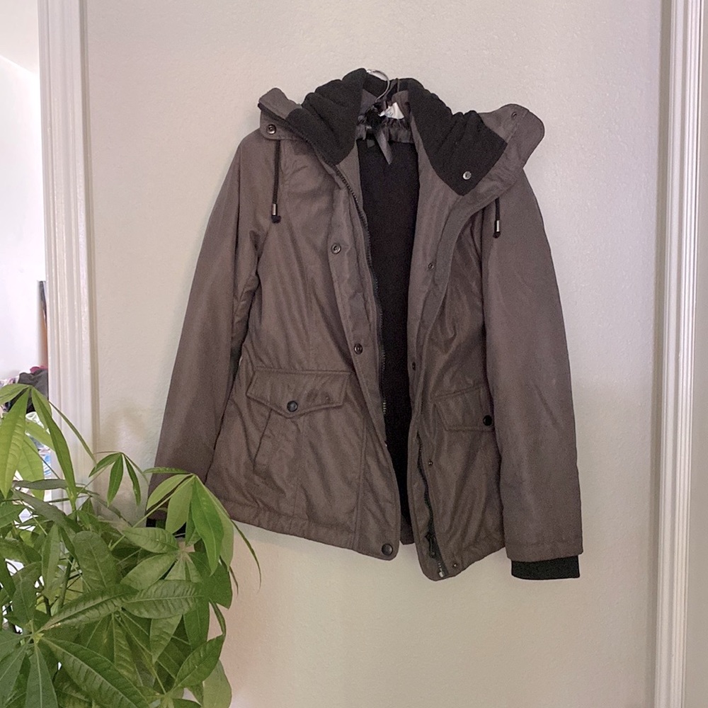 Women’s Jacket